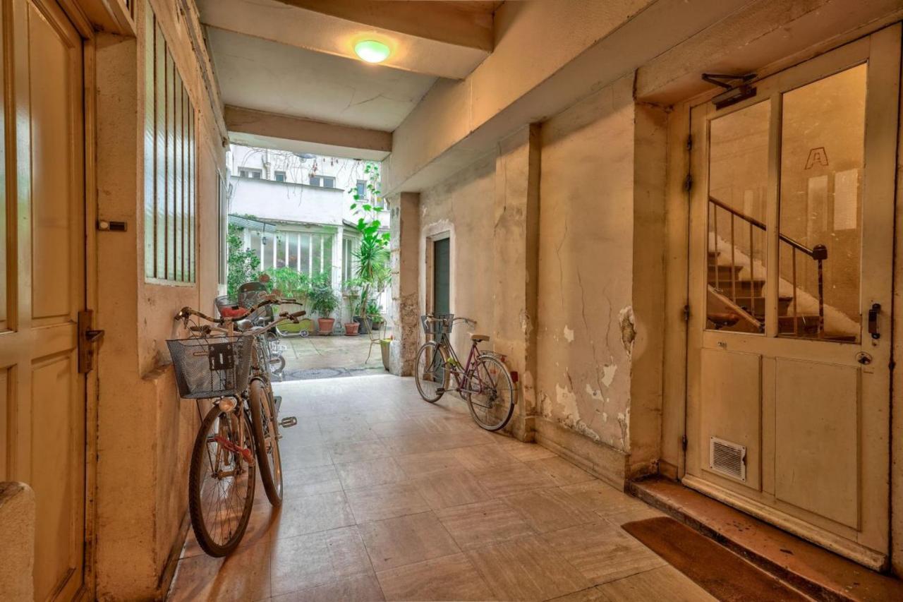 Appartement Charming For 2 People - 11 Parijs